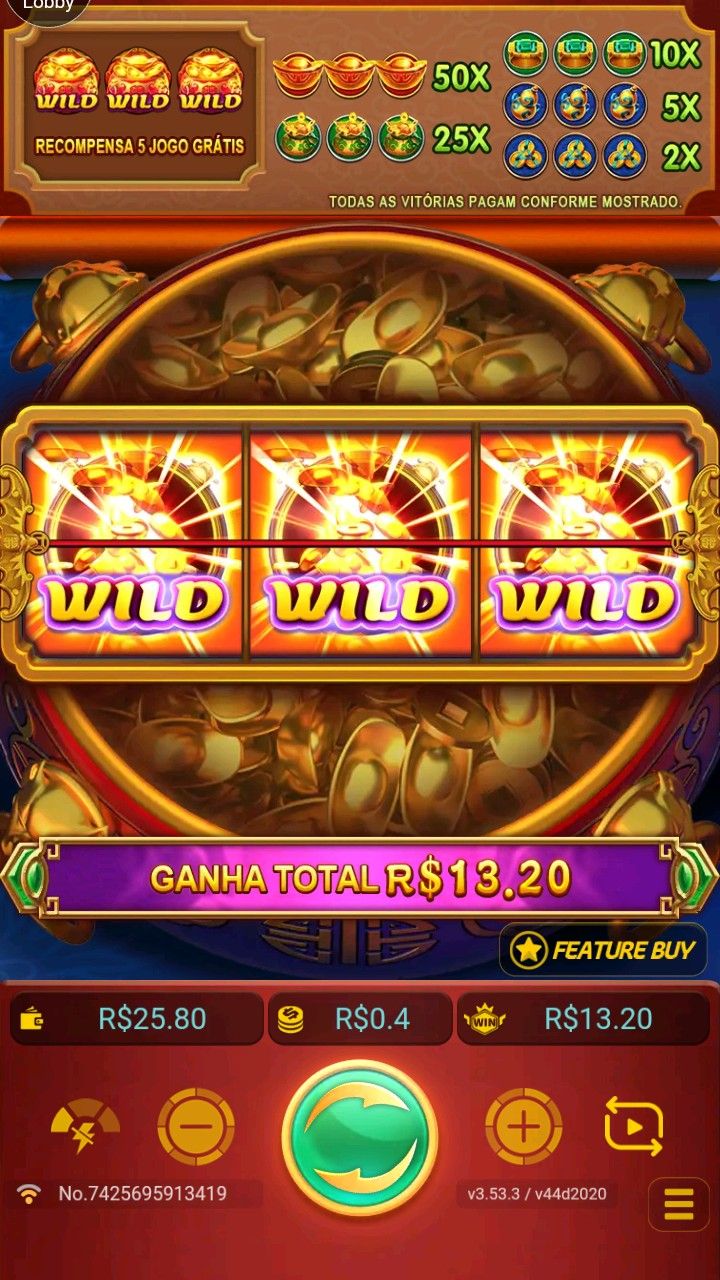 Grand Jackpot