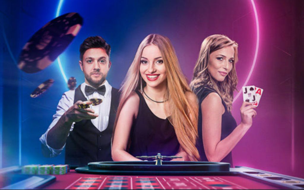 Grand Jackpot Live Betting
