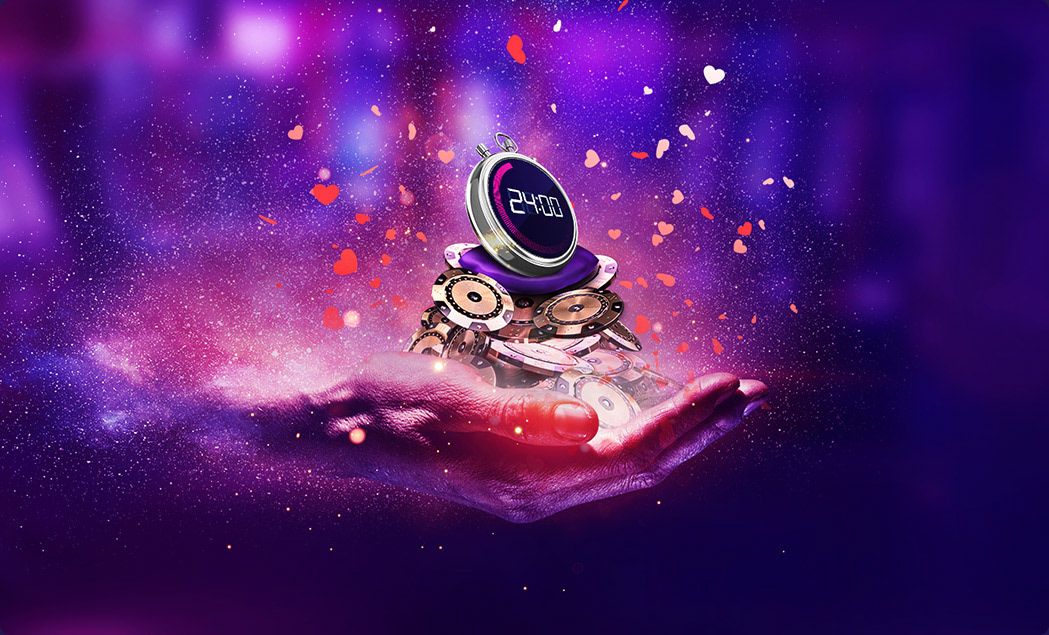 Grand Jackpot Live Betting