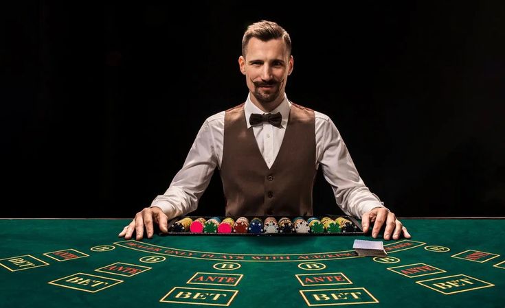 Grand Jackpot Live Betting