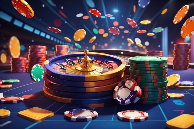 Grand Jackpot Welcome Bonus
