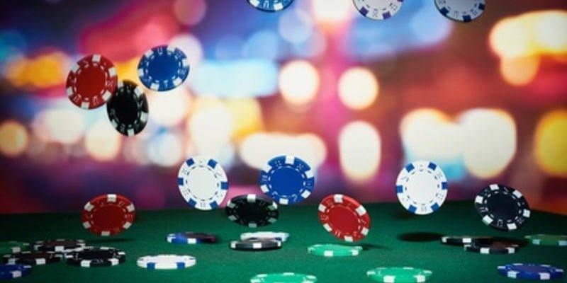 Grand Jackpot Live Casino