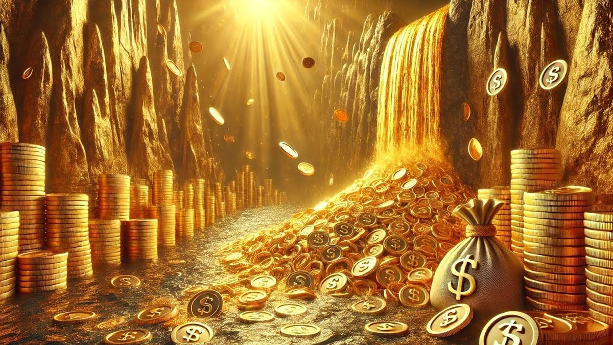 Grand Jackpot Live Betting