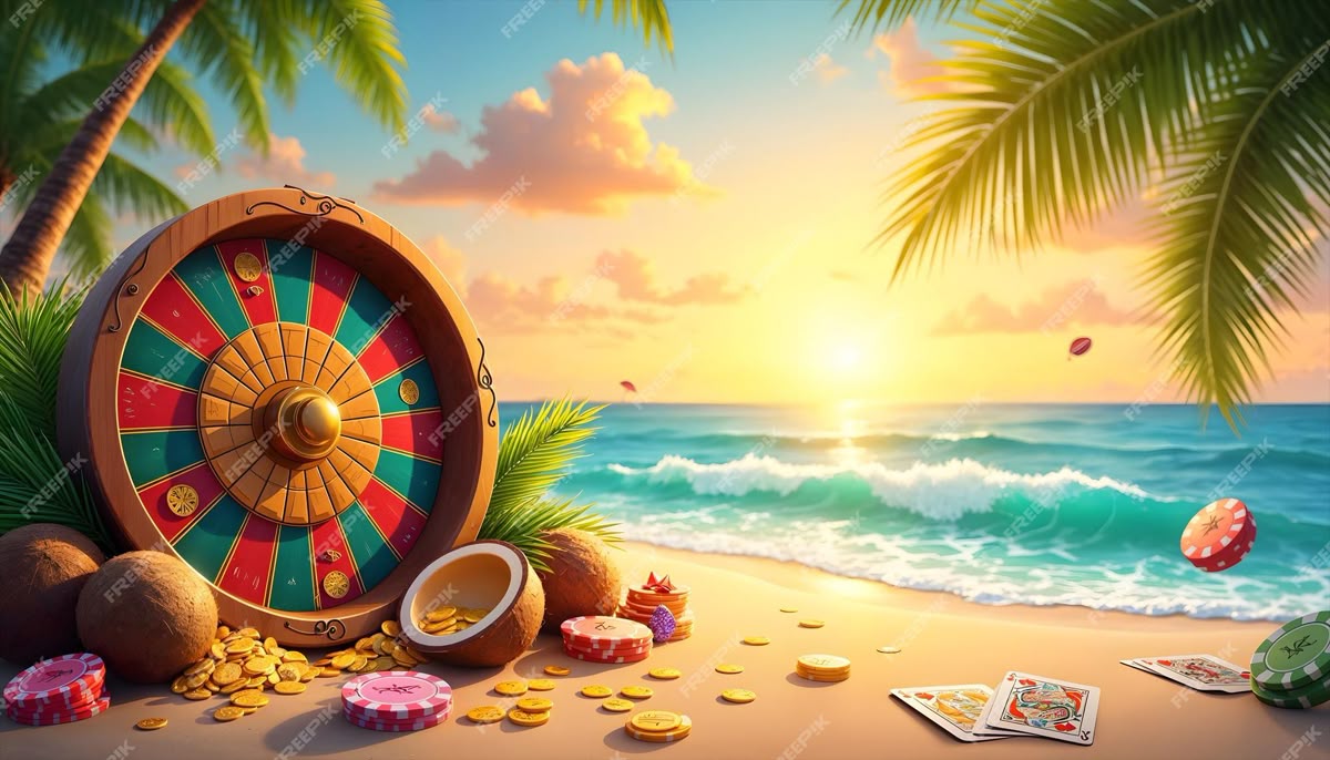 Grand Jackpot Live Betting